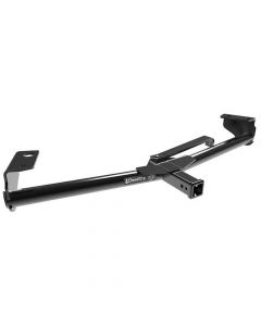 Draw-Tite Front Mount 2 Inch Receiver Hitch fits Select Ram 1500 New Body Style (Except with factory tow hooks)