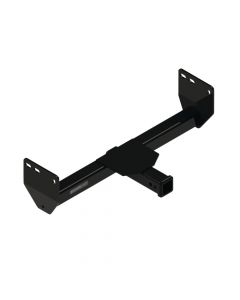 Front Mount Receiver Hitch for Select Ram 2500, 3500, 4500 & 5500 Models (Will not fit Diesel Models)