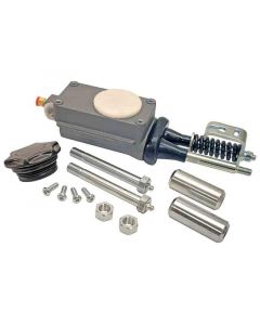 Brake Actuator Master Cylinder Kit - Disc