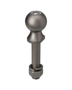 2-5/16" Hitch Ball for Reese Tactical Ball Mount