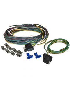 Trailer Wiring Kit - 25 ft.