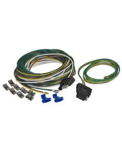 Trailer Wiring Kit - 25 ft.