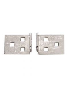 Master Lock 90 Degree Angle Brackets