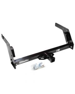 Class IV Custom Fit Trailer Hitch Receiver