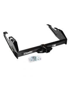 Class IV Custom Fit Trailer Hitch Receiver