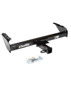 Class IV Custom Fit Trailer Hitch Receiver