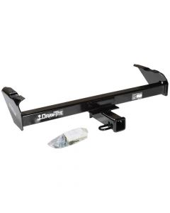 Class IV Custom Fit Trailer Hitch Receiver