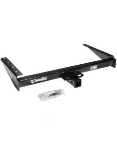 Class IV Custom Fit Trailer Hitch Receiver