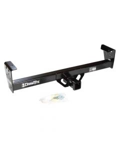 1991-1997 Honda Passport and Isuzu Rodeo Select Models Class III Custom Fit Trailer Hitch Receiver