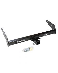 Class IV Custom Fit Trailer Hitch Receiver