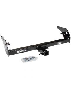 Class IV Custom Fit Trailer Hitch Receiver