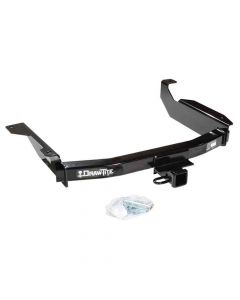 Class IV Custom Fit Trailer Hitch Receiver