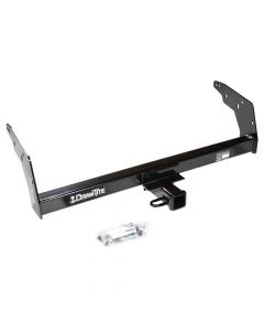 Class IV Custom Fit Trailer Hitch Receiver