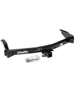 Class IV Custom Fit Trailer Hitch Receiver