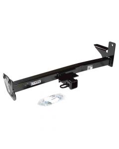 1998-2002 Honda Passport and Isuzu Rodeo Select Models Class III Custom Fit Trailer Hitch Receiver