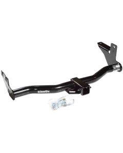 Honda Passport and Isuzu Axiom and Rodeo Select Models Class III Round Tube Trailer Hitch Receiver