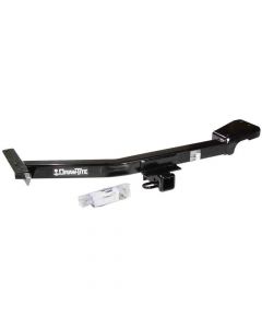 Class IV Custom Fit Trailer Hitch Receiver