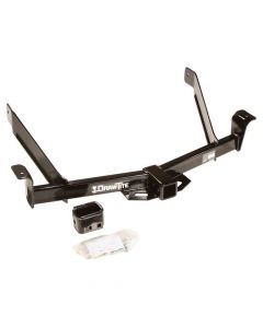 Class IV Custom Fit Trailer Hitch Receiver