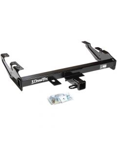 Class IV Custom Fit Trailer Hitch Receiver