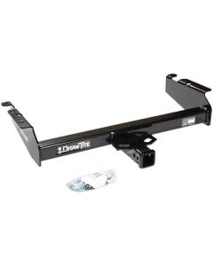 Class IV Custom Fit Trailer Hitch Receiver