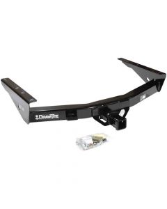 Class IV Custom Fit Trailer Hitch Receiver