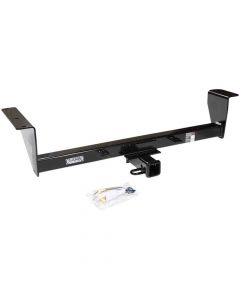 Class IV Custom Fit Trailer Hitch Receiver