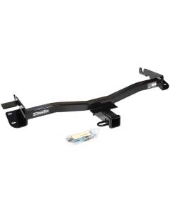 1998-2003 Toyota Sienna Van Class III Custom Fit Trailer Hitch Receiver