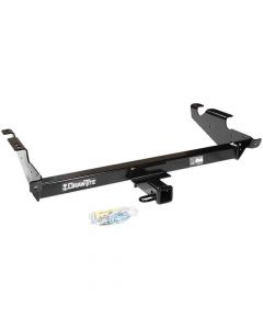 Class IV Custom Fit Trailer Hitch Receiver