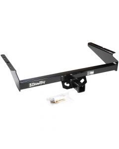 Class IV Custom Fit Trailer Hitch Receiver