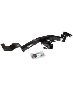 Class IV Custom Fit Trailer Hitch Receiver