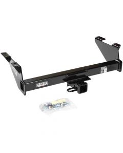 Class IV Custom Fit Trailer Hitch Receiver