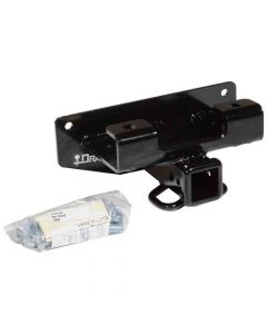 Class IV Custom Fit Trailer Hitch Receiver