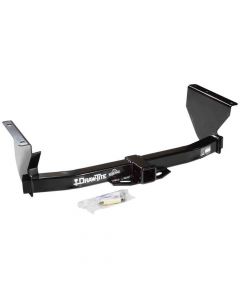 Class IV Custom Fit Trailer Hitch Receiver