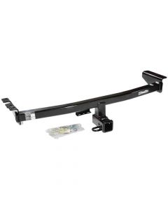 2003-2014 Volvo XC90 Class III Custom Fit Trailer Hitch Receiver