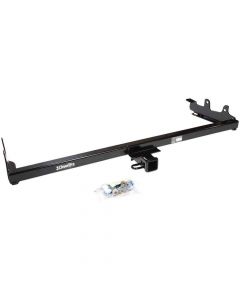 2004-2007 Ford Freestar and Mercury Monterey Van Class III Custom Fit Trailer Hitch Receiver