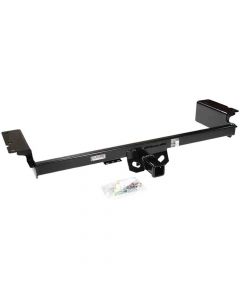 2004-2009 Nissan Quest Mini Van Class III Custom Fit Trailer Hitch Receiver