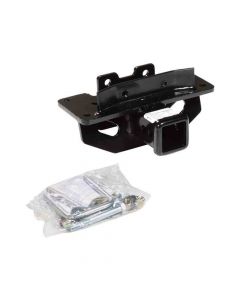 Class IV Custom Fit Trailer Hitch Receiver