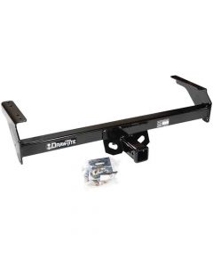 1986-2004 Nissan Pickup Class III Custom Fit Trailer Hitch Receiver