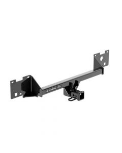 Class III Custom Fit 2 Inch Trailer Hitch Receiver fits Select Ram Promaster City 