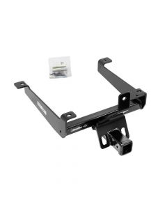 2015-2021 Land Rover Range Rover Sport Class III Custom Fit Trailer Hitch Receiver