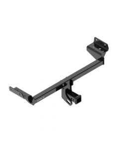 Class IV Custom Fit Trailer Hitch Receiver Fits Select Ford Edge Models