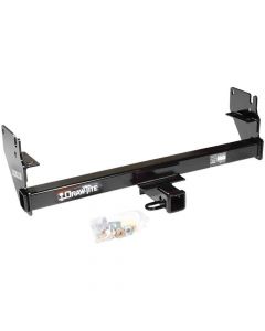 Class IV Custom Fit Trailer Hitch Receiver