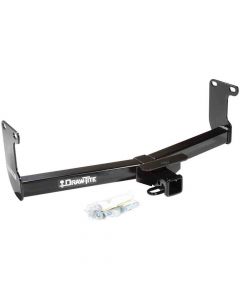 Class IV Custom Fit Trailer Hitch Receiver