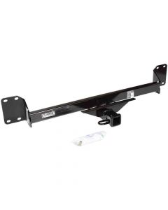 Class IV Custom Fit Trailer Hitch Receiver