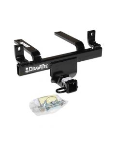 2006-2010 Subaru B9 Tribeca Class III Custom Fit Trailer Hitch Receiver