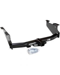 Class IV Custom Fit Trailer Hitch Receiver