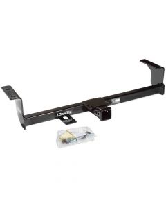 2006-2013 Suzuki Select Models Class III Custom Fit Trailer Hitch Receiver