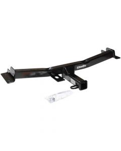 Class IV Custom Fit Trailer Hitch Receiver