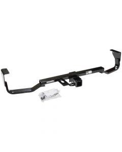 2007-2009 Hyundai Santa Fe Class III Custom Fit Trailer Hitch Receiver