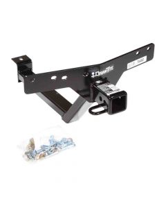 Class IV Custom Fit Trailer Hitch Receiver